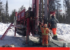 Puits et pompes Gélinas