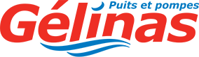 Puits et pompes Gélinas